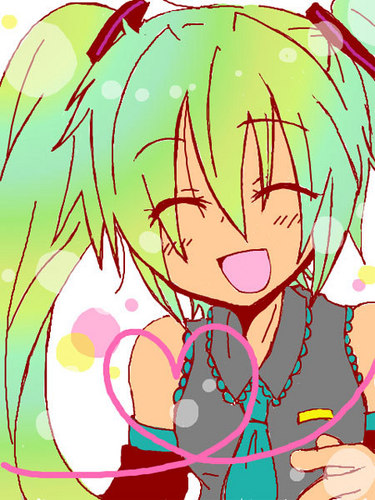 ほわんわー