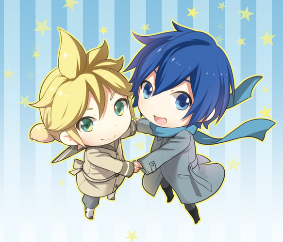☆