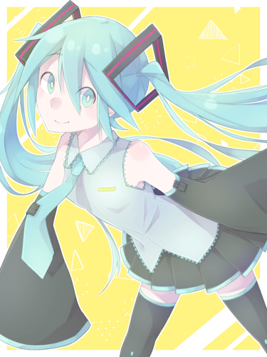 みく