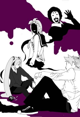 君は生徒会長めざしてる