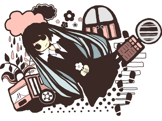 サイハテへ