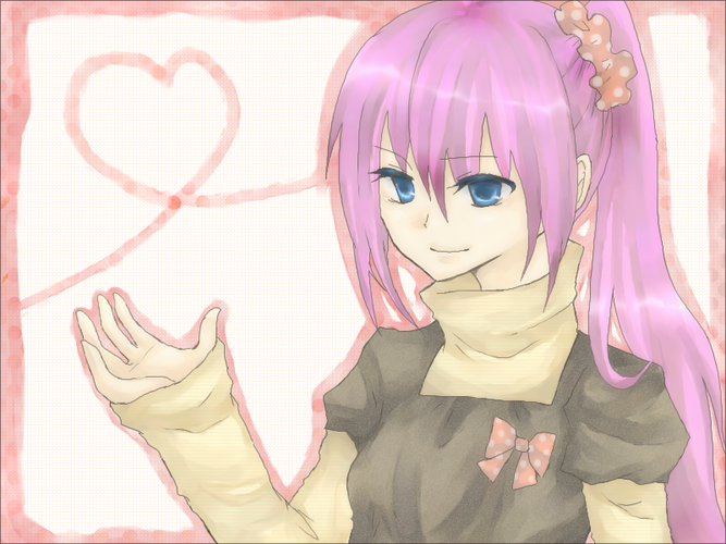 秋ルカ