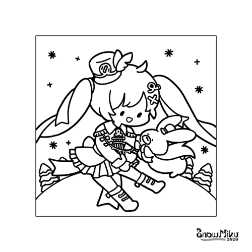 ユキネちゃんといっしょ!