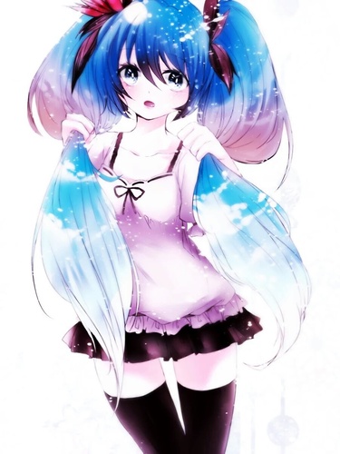 ミク