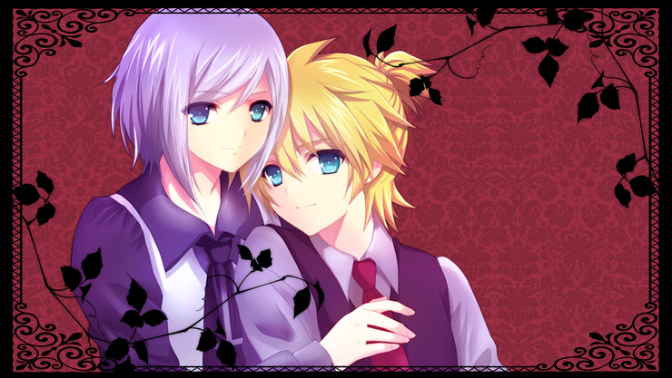 ★ LEN&PIKO