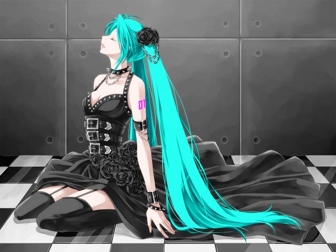 デカダンス