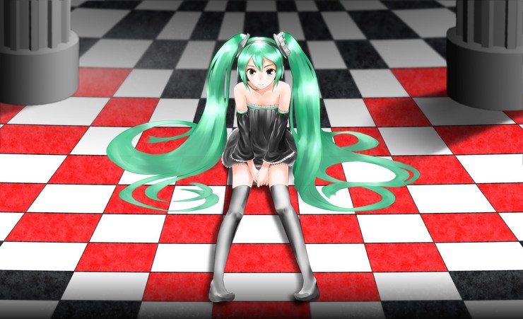 miku