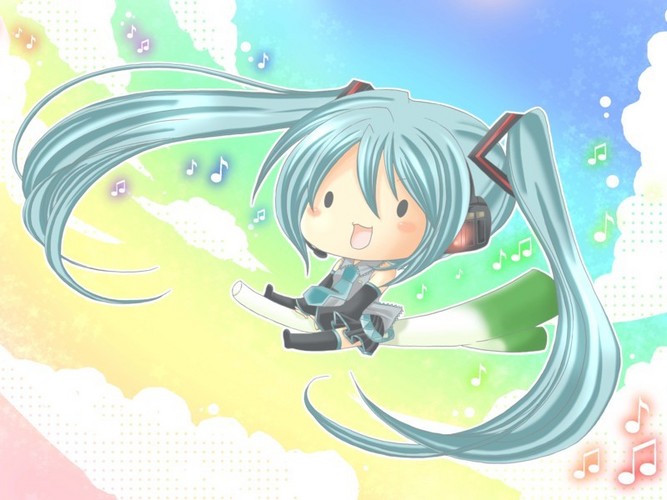 空飛ぶねぎほうき