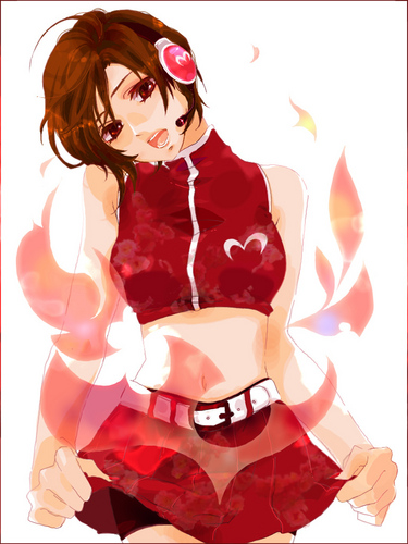 DIVA-MEIKO