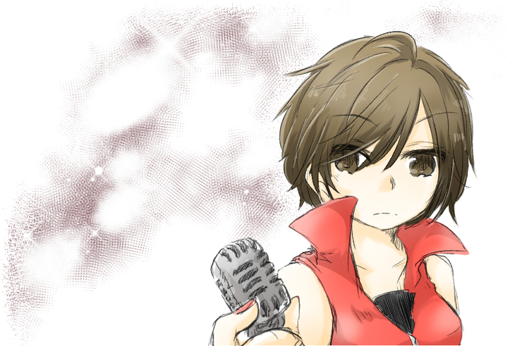 メイコさん