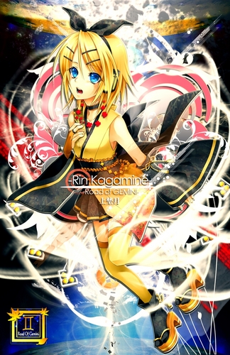 -Road of GEMINI-