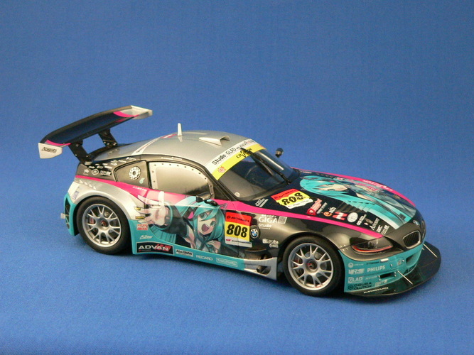 ミク号10