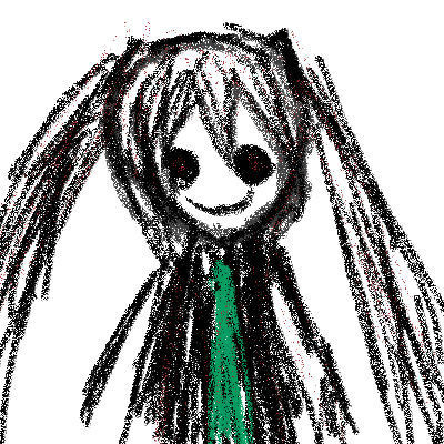 笑う