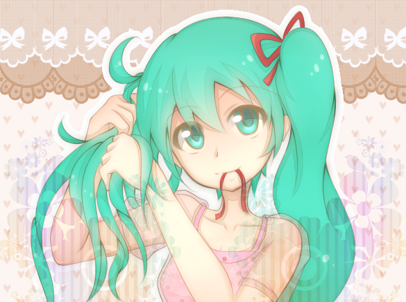 おめかしして出かけよう♪