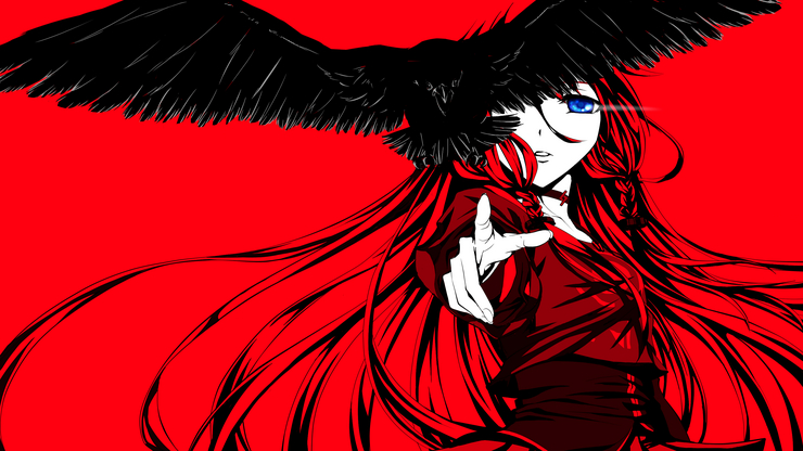 虚-UTSUSE-