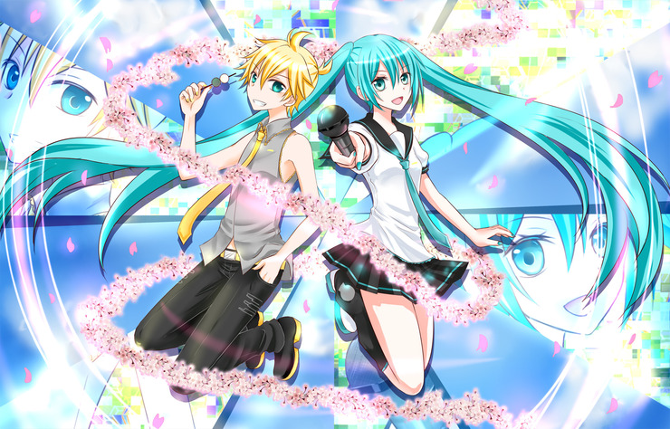 【3月】スプリングライブ