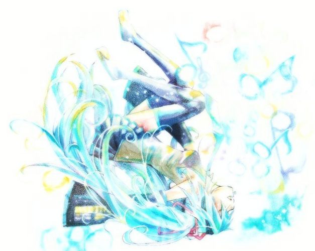 increase~増える音~