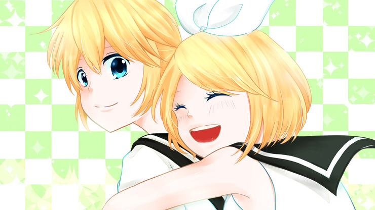 2人で歌うんだ