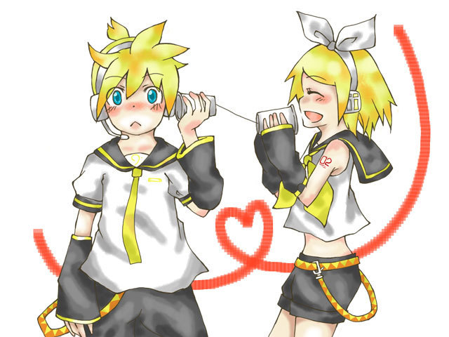いとでんわ