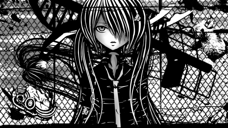 Gray days