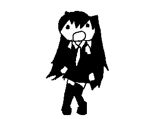 ゆれる