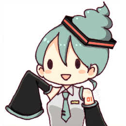 まとめがみくさん