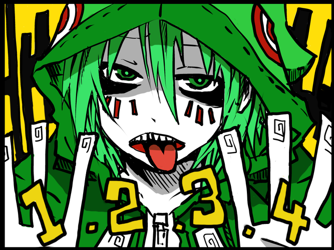 マトリョッポイド