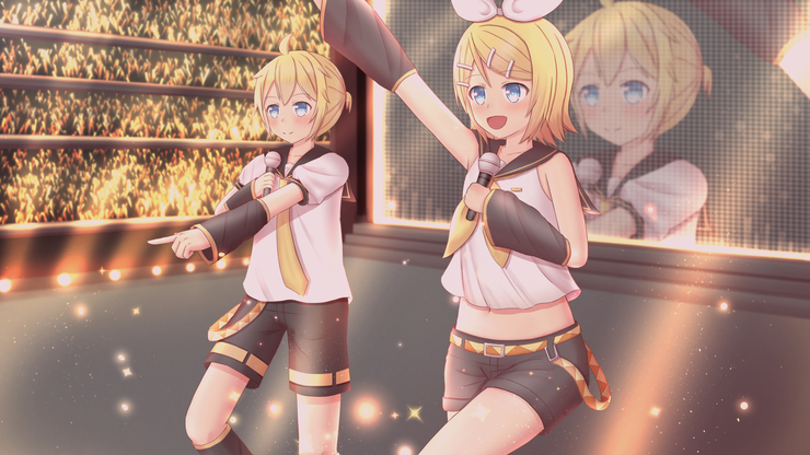 ライブ