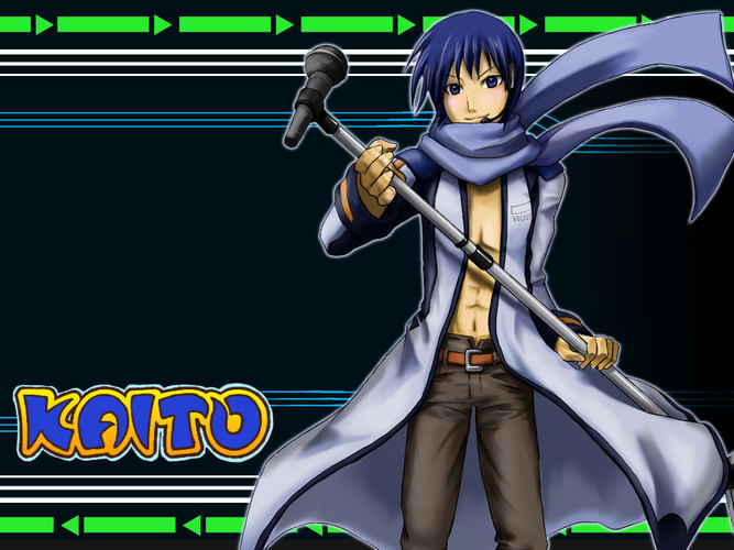 KAITO