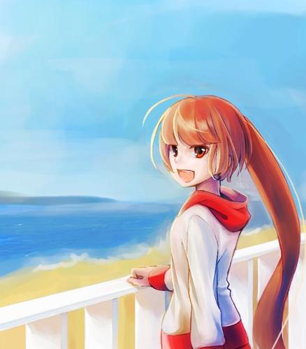 いろはさん