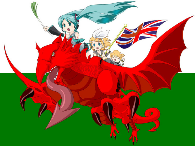 ミクリンドラゴン
