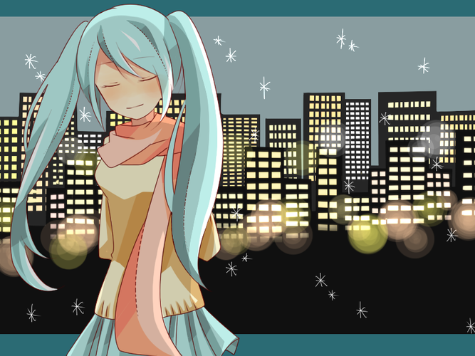 winter...