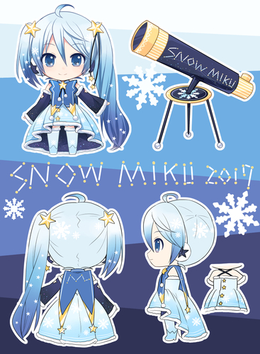 ☆☆☆