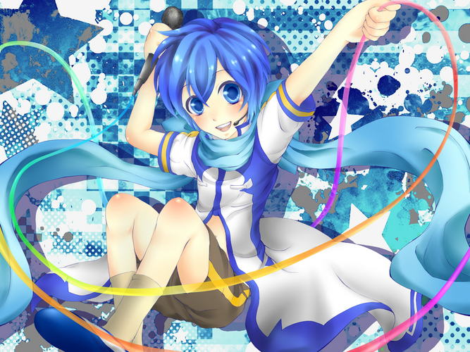 ショタッ☆