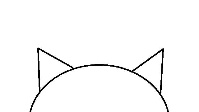【絵師様募集】猫と私_絵コンテ