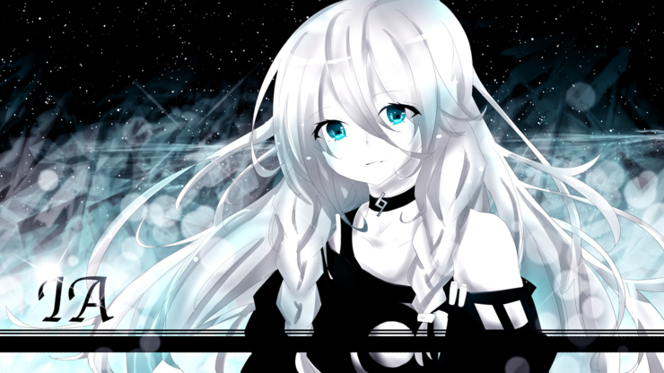 IA