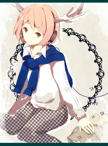 つのリンちゃん