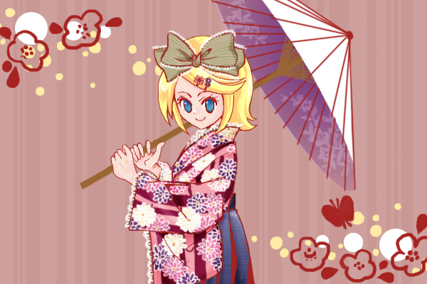 大正風リン