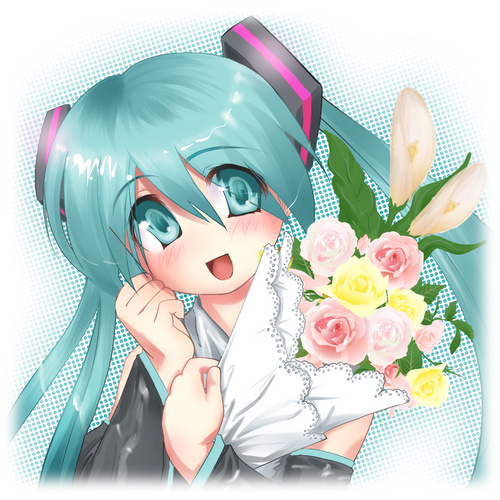 遅れちゃったけど