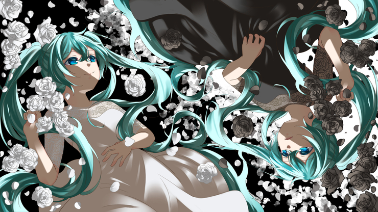 【shine&dark】-リメイクvar-