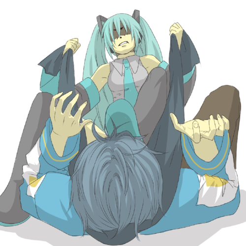 濃いボカロ一家48個のお題計画