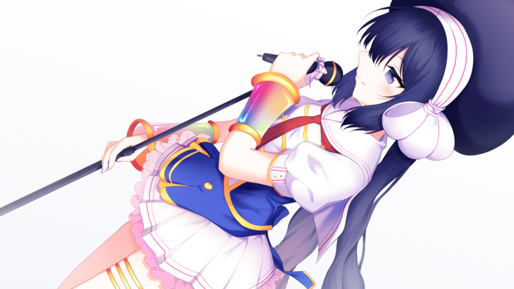 音街ウナ