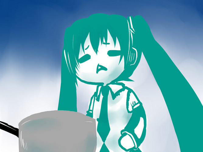 「カレー」に使った絵2