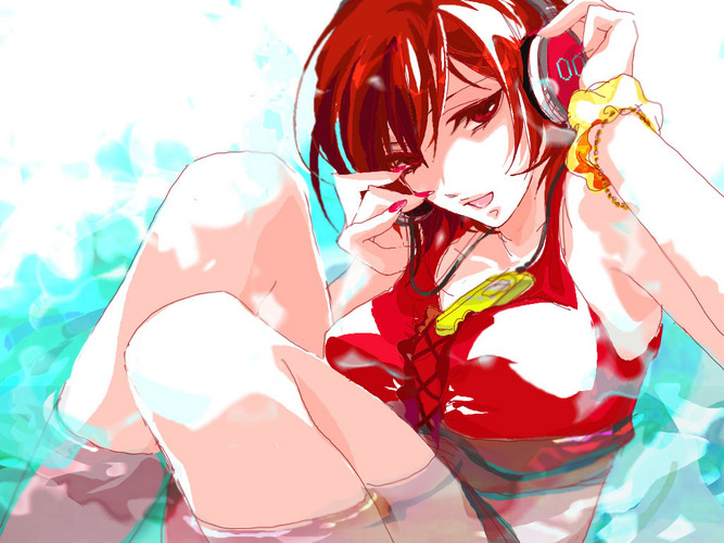 夏だ!