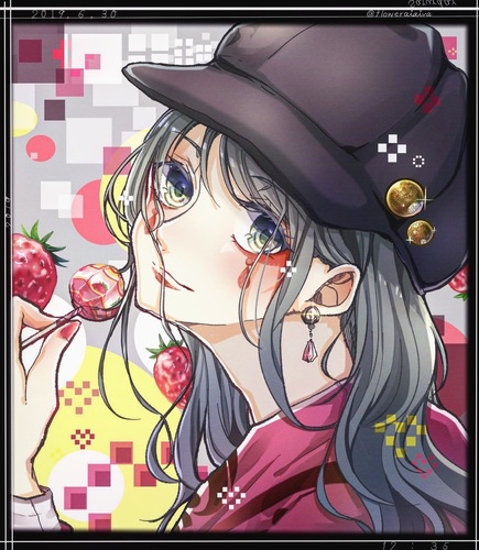ロリポップ☆ミクたん