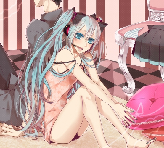 ミク