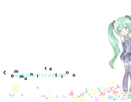 内気初音さん