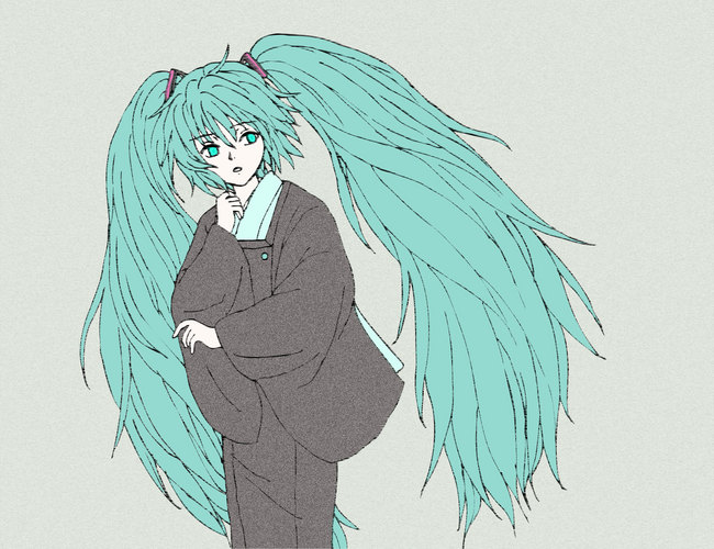 春分の風1・2