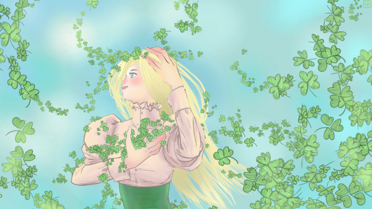 【MIRIAM】花は君より Ver.2