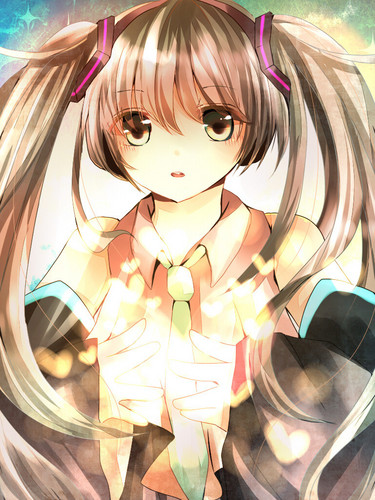 初音さん